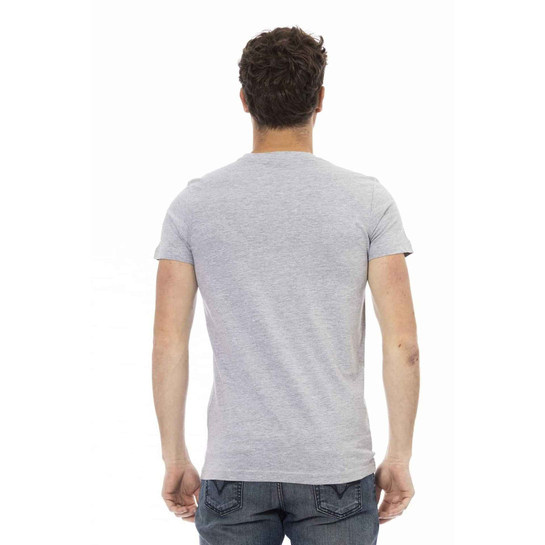 Trussardi Action T-shirts - stylesgateway
