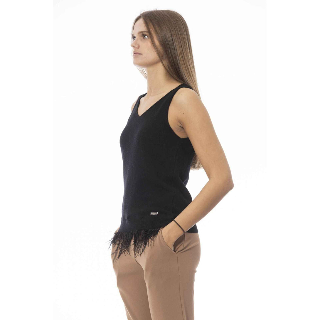 Baldinini Trend Top - stylesgateway