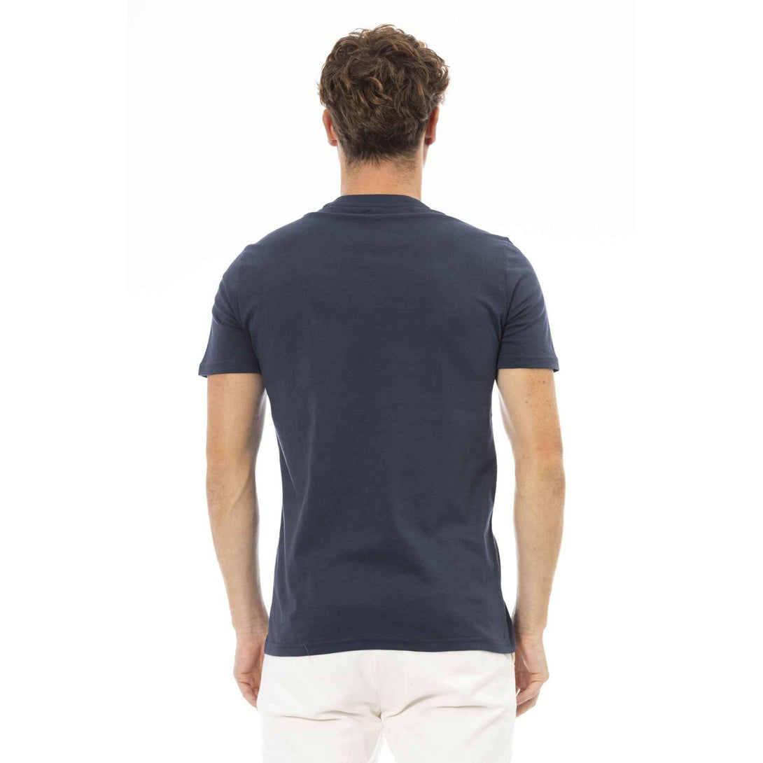 Baldinini Trend T-shirts - stylesgateway
