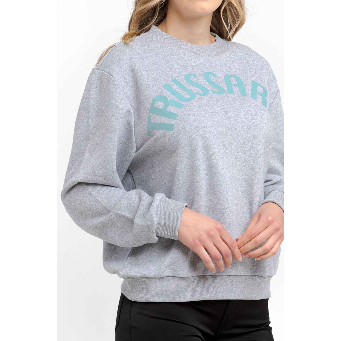 Trussardi Sweat-shirts - stylesgateway
