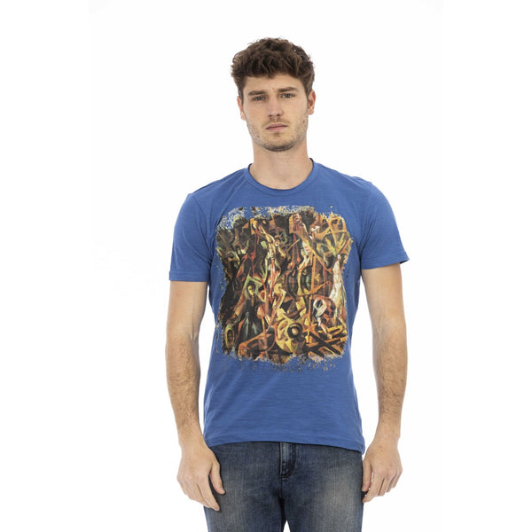 Trussardi Action T-shirts - stylesgateway