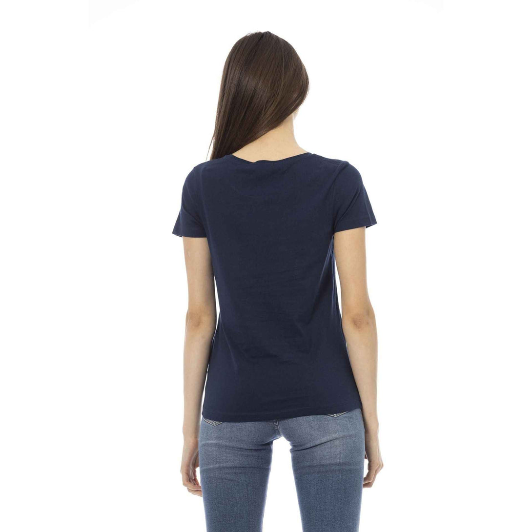 Trussardi Action T-shirts - stylesgateway