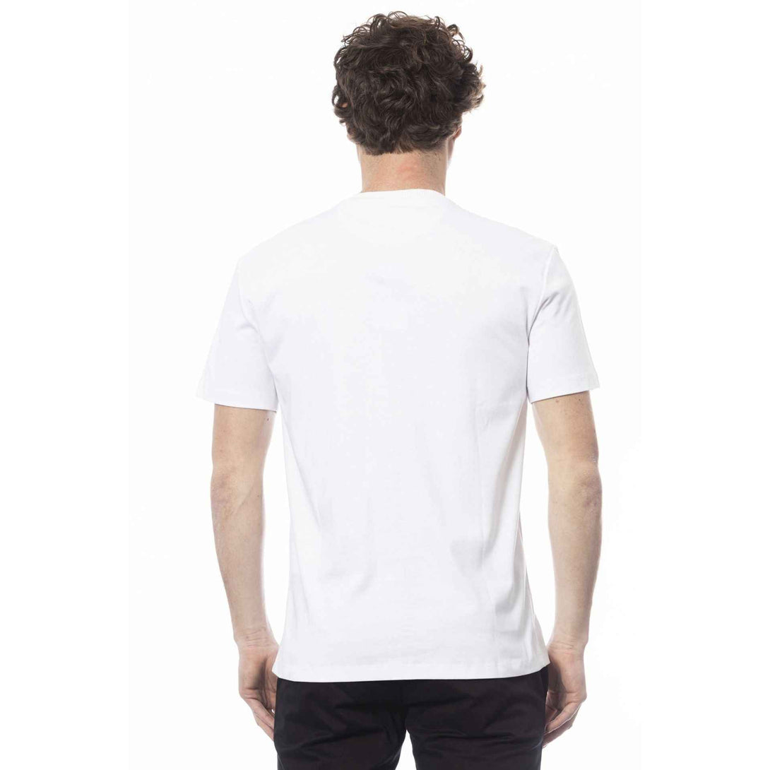 Trussardi T-shirts - stylesgateway