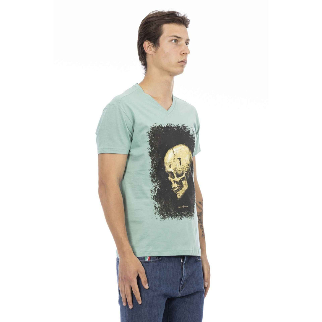 Trussardi Action T-shirts - stylesgateway