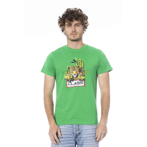 Cavalli Class T-shirts - stylesgateway