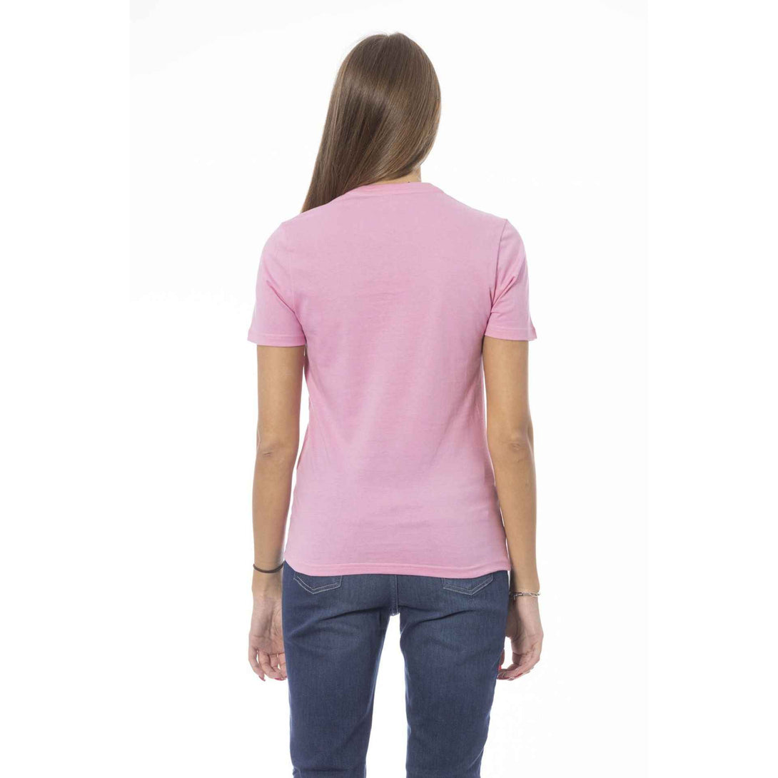 Baldinini Trend T-shirts - stylesgateway