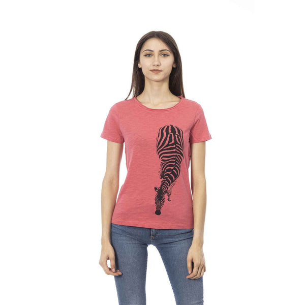 Trussardi Action T-shirts - stylesgateway