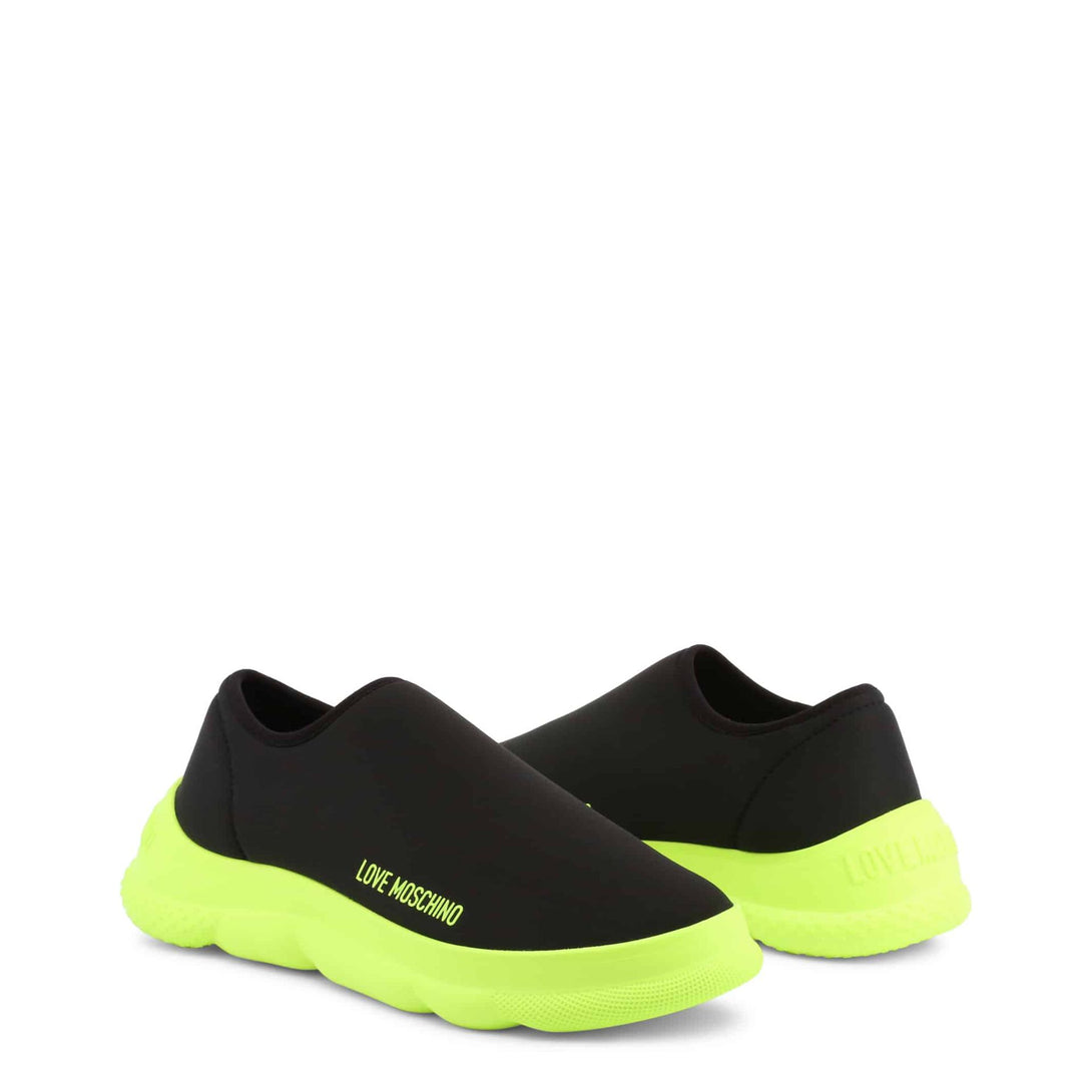 Love Moschino Sneakers - stylesgateway