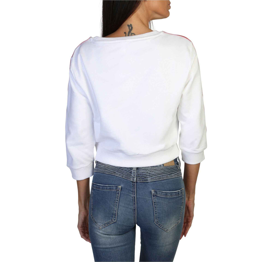 Moschino Sweat-shirts - stylesgateway