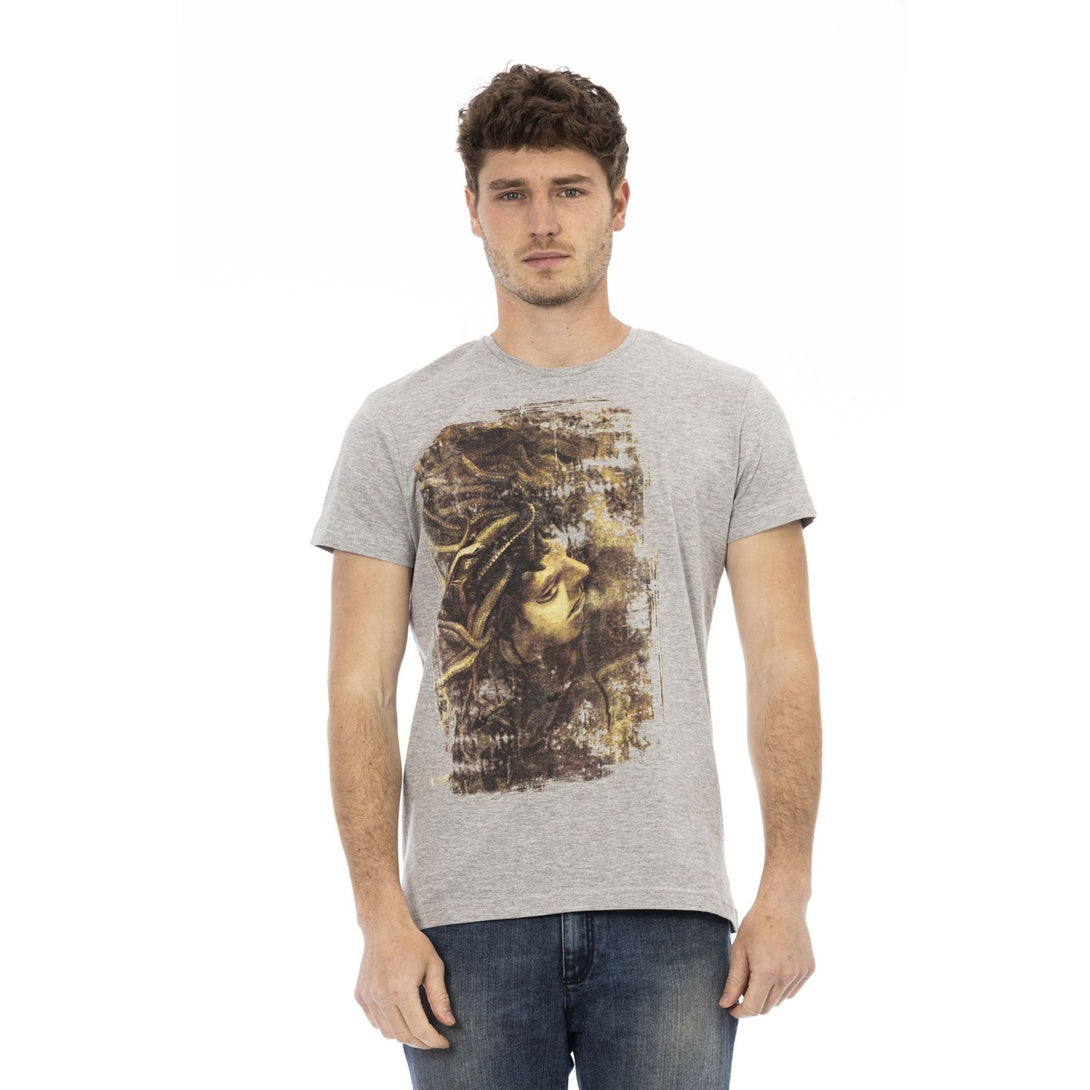 Trussardi Action T-shirts - stylesgateway