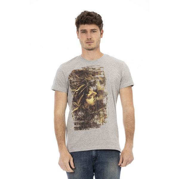 Trussardi Action T-shirts - stylesgateway