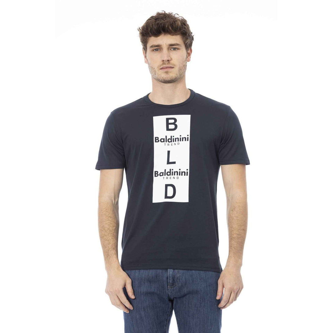 Baldinini Trend T-shirts - stylesgateway