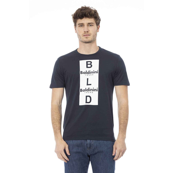 Baldinini Trend T-shirts - stylesgateway