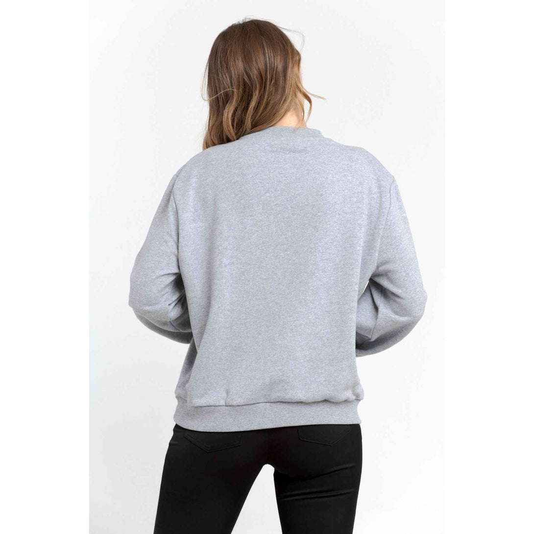 Trussardi Sweat-shirts - stylesgateway