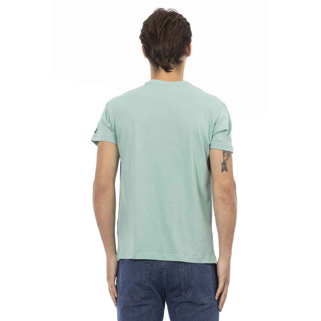 Trussardi Action T-shirts - stylesgateway