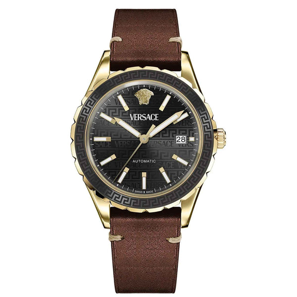 Versace Montres - stylesgateway