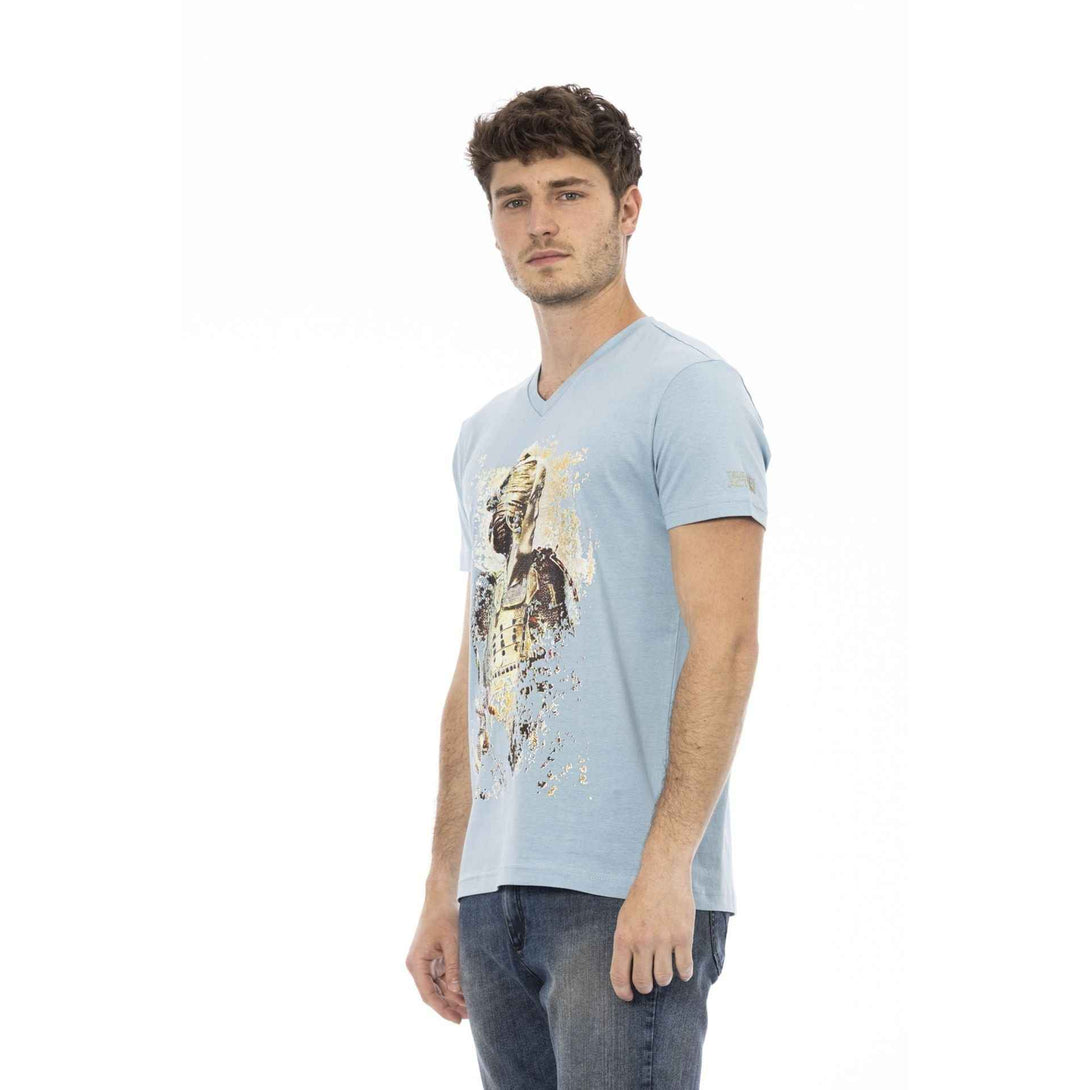 Trussardi Action T-shirts - stylesgateway