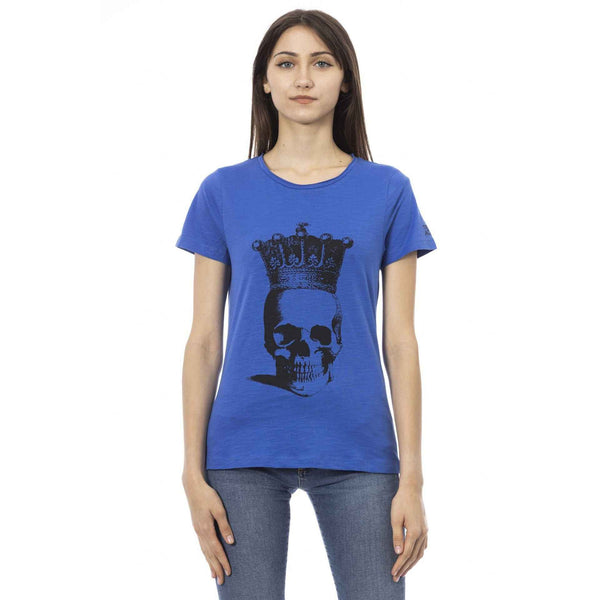Trussardi Action T-shirts - stylesgateway