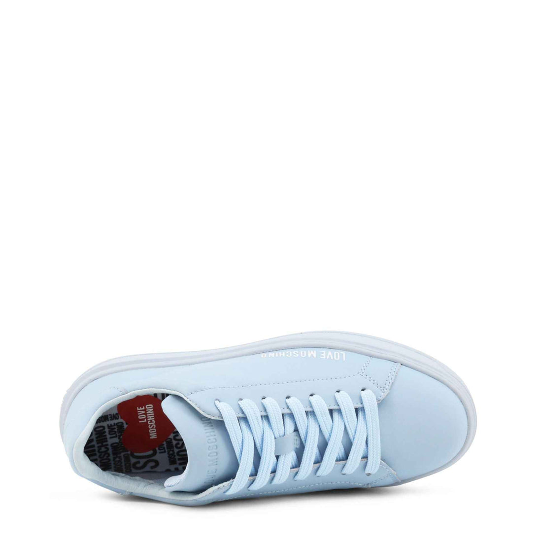 Love Moschino Sneakers - stylesgateway