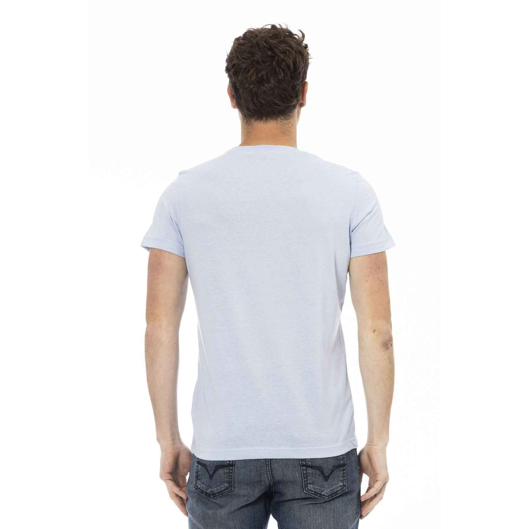 Trussardi Action T-shirts - stylesgateway