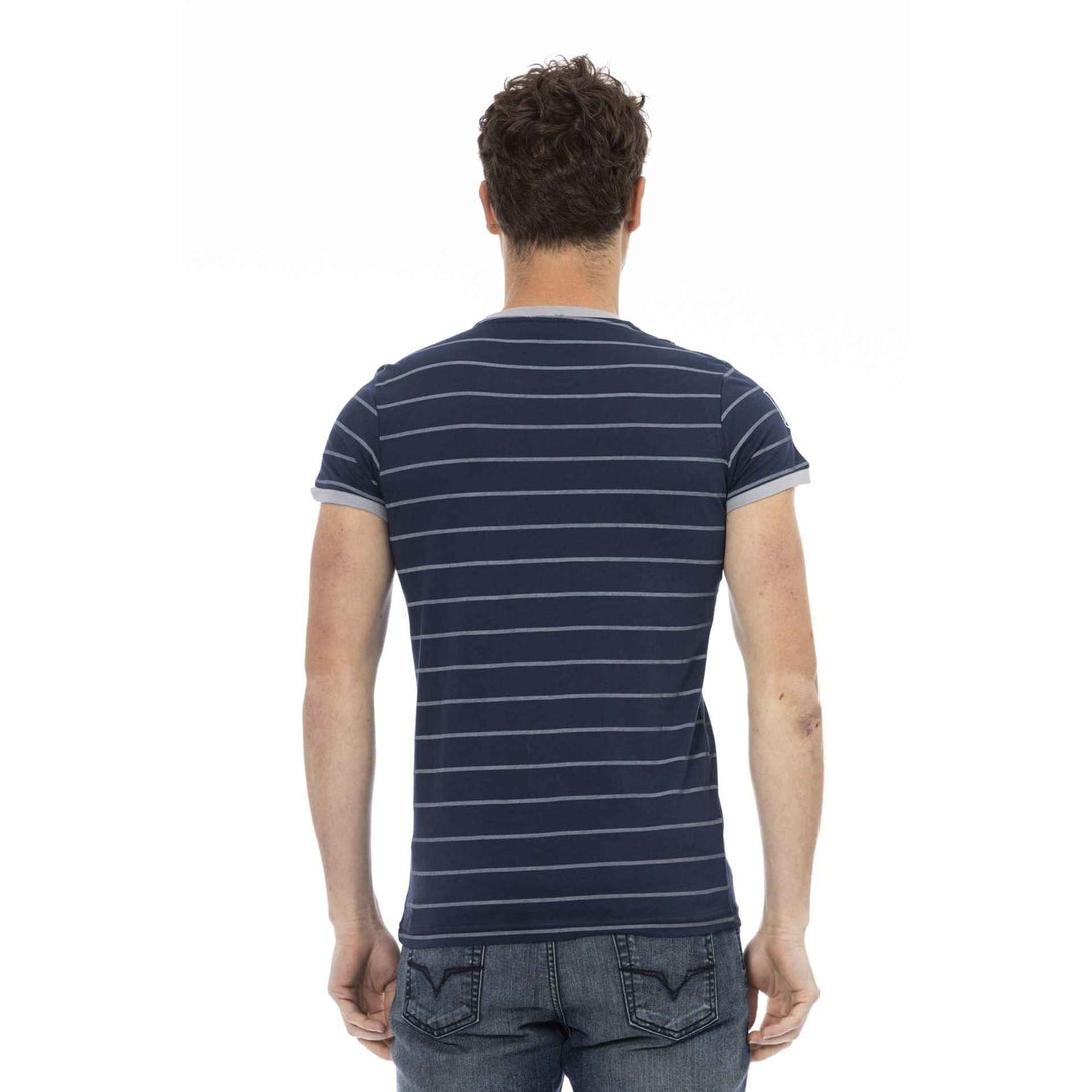 Trussardi Action T-shirts - stylesgateway