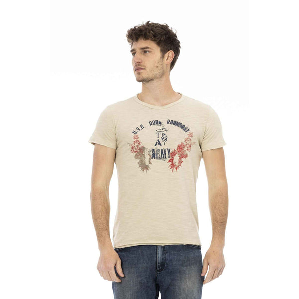 Trussardi Action T-shirts - stylesgateway