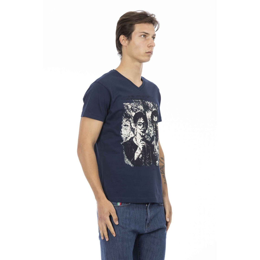 Trussardi Action T-shirts - stylesgateway