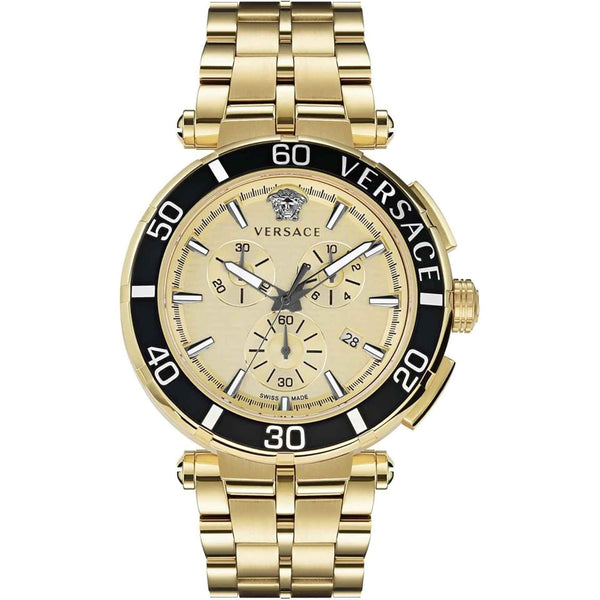 Versace Montres - stylesgateway