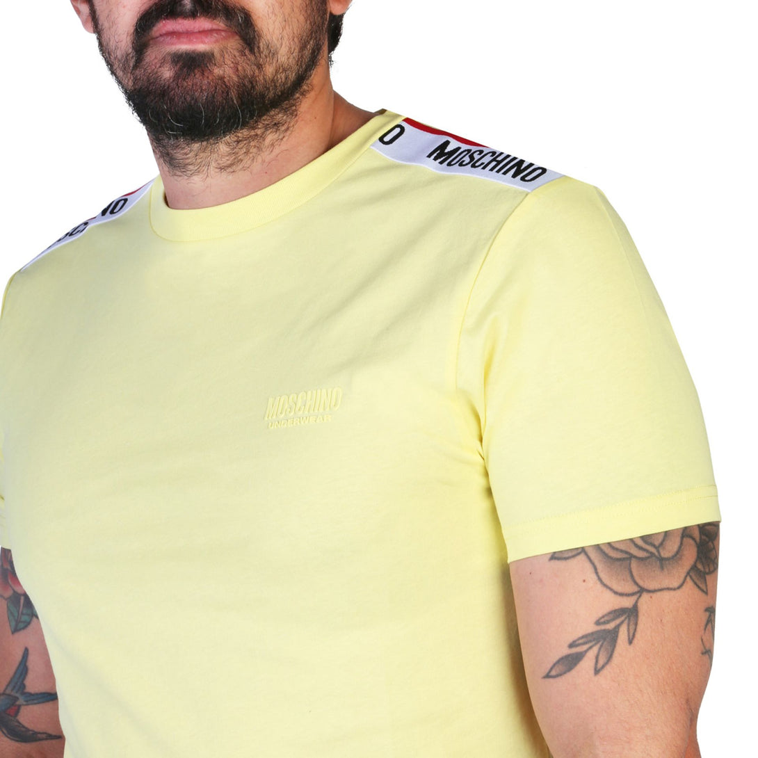 Moschino T-shirts - stylesgateway