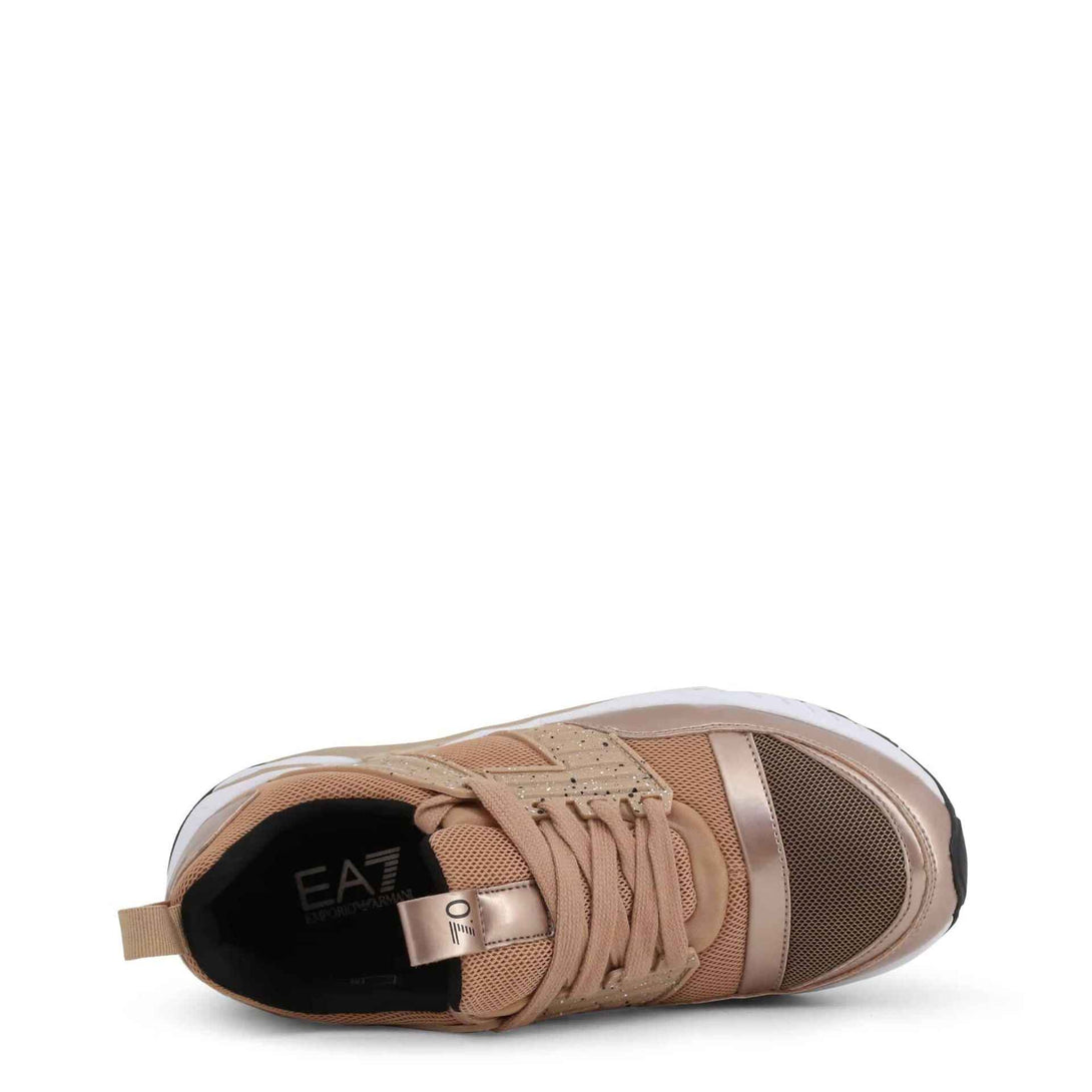 EA7 Sneakers - stylesgateway