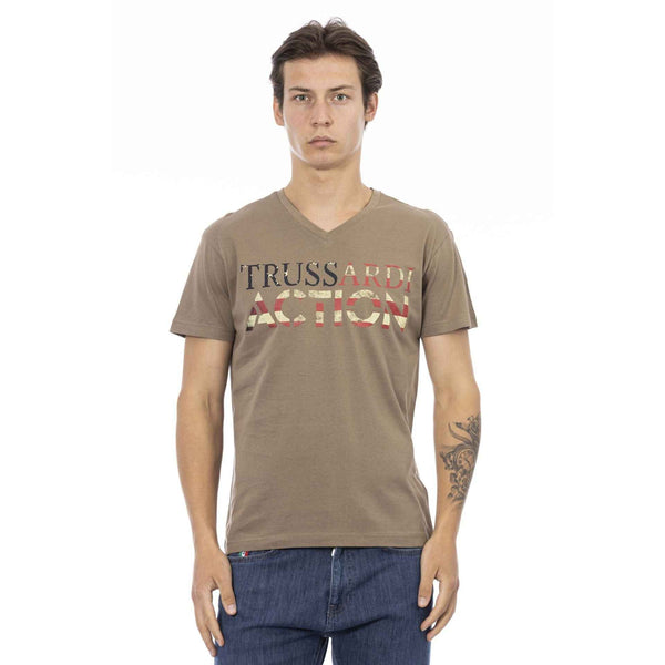 Trussardi Action T-shirts - stylesgateway