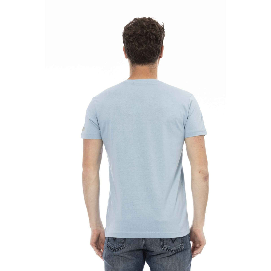 Trussardi Action T-shirts - stylesgateway