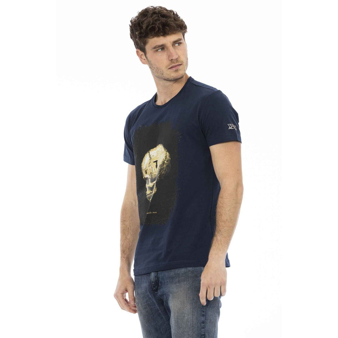 Trussardi Action T-shirts - stylesgateway