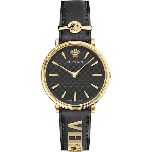 Versace Montres - stylesgateway