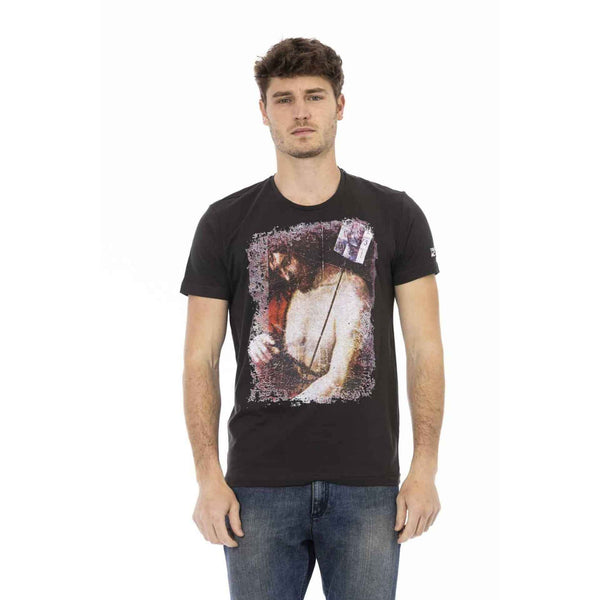 Trussardi Action T-shirts - stylesgateway