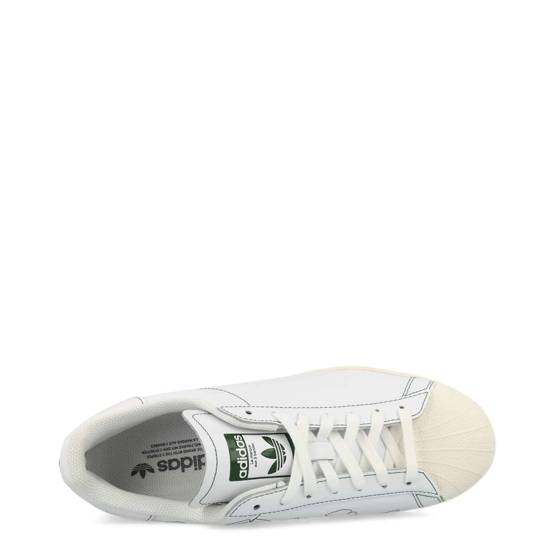 Adidas Sneakers - stylesgateway