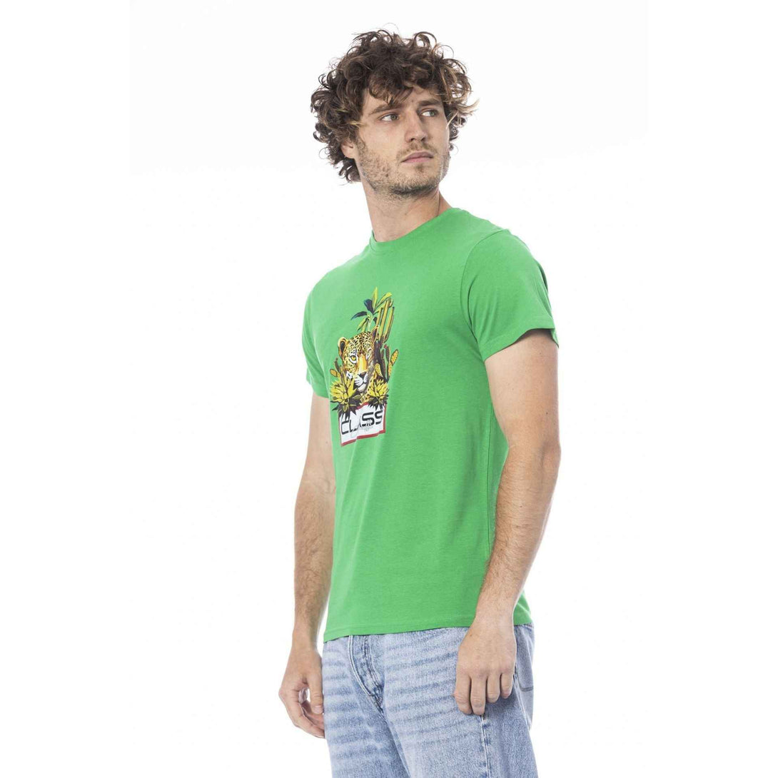 Cavalli Class T-shirts - stylesgateway