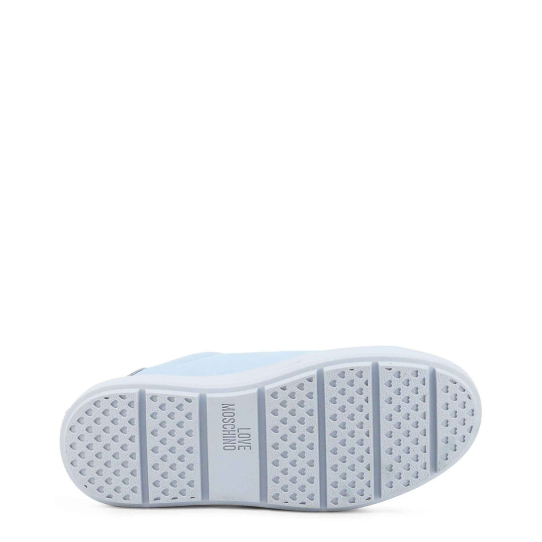 Love Moschino Sneakers - stylesgateway