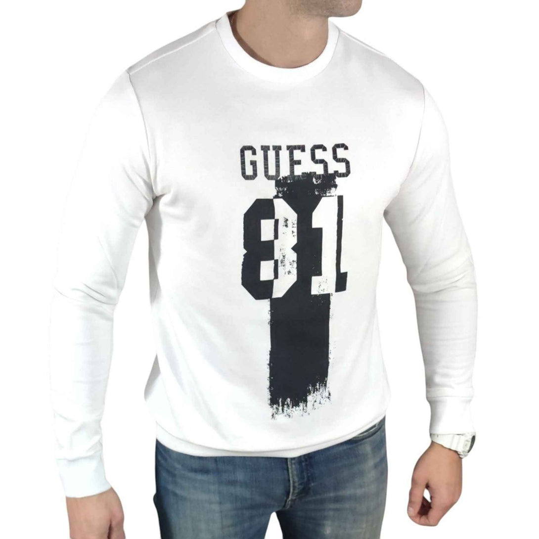Guess Sweat-shirts - stylesgateway