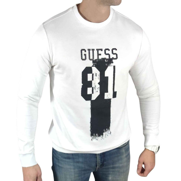 Guess Sweat-shirts - stylesgateway