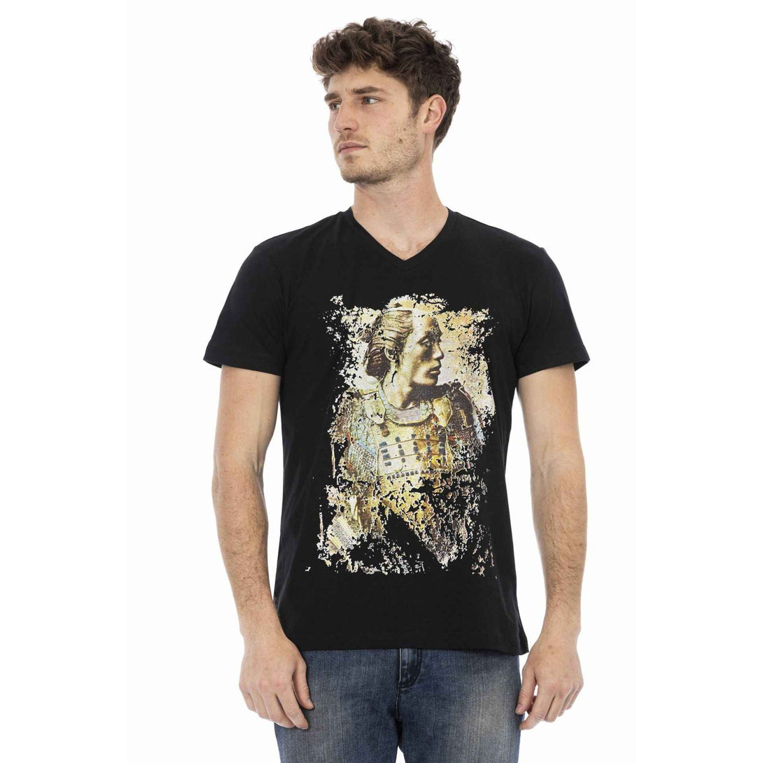 Trussardi Action T-shirts - stylesgateway