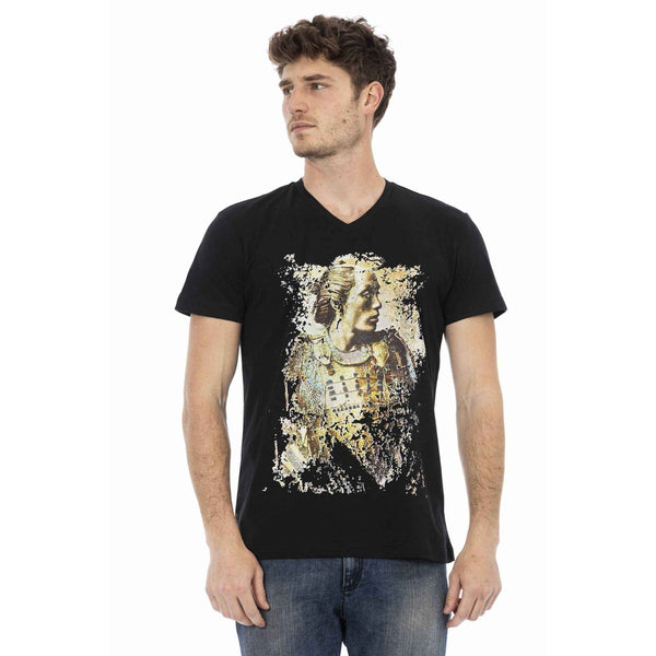 Trussardi Action T-shirts - stylesgateway