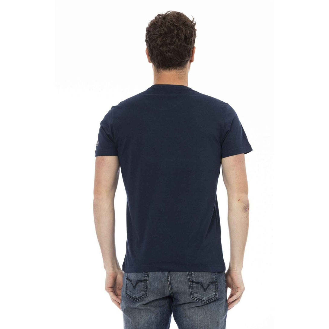 Trussardi Action T-shirts - stylesgateway