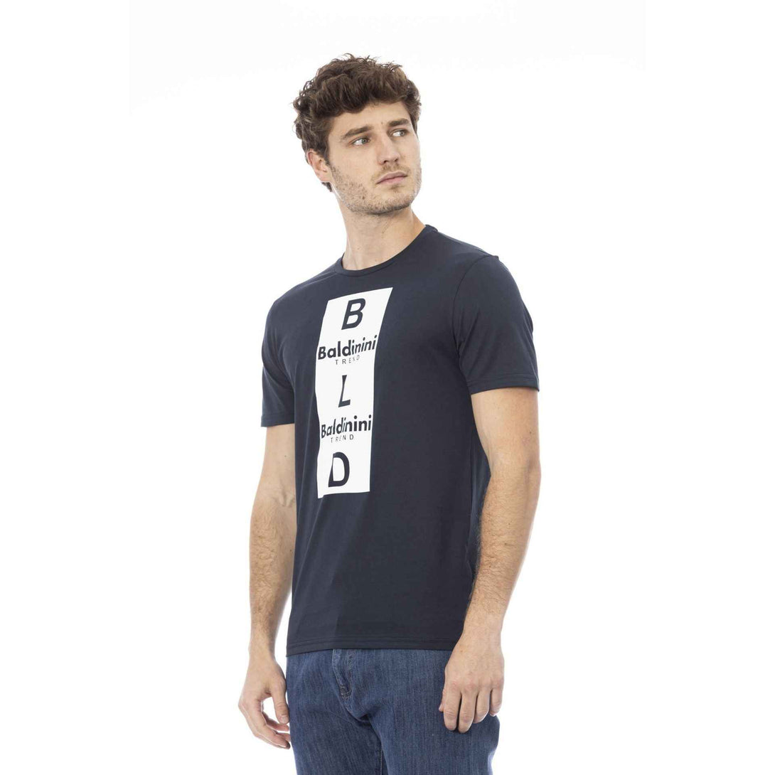 Baldinini Trend T-shirts - stylesgateway