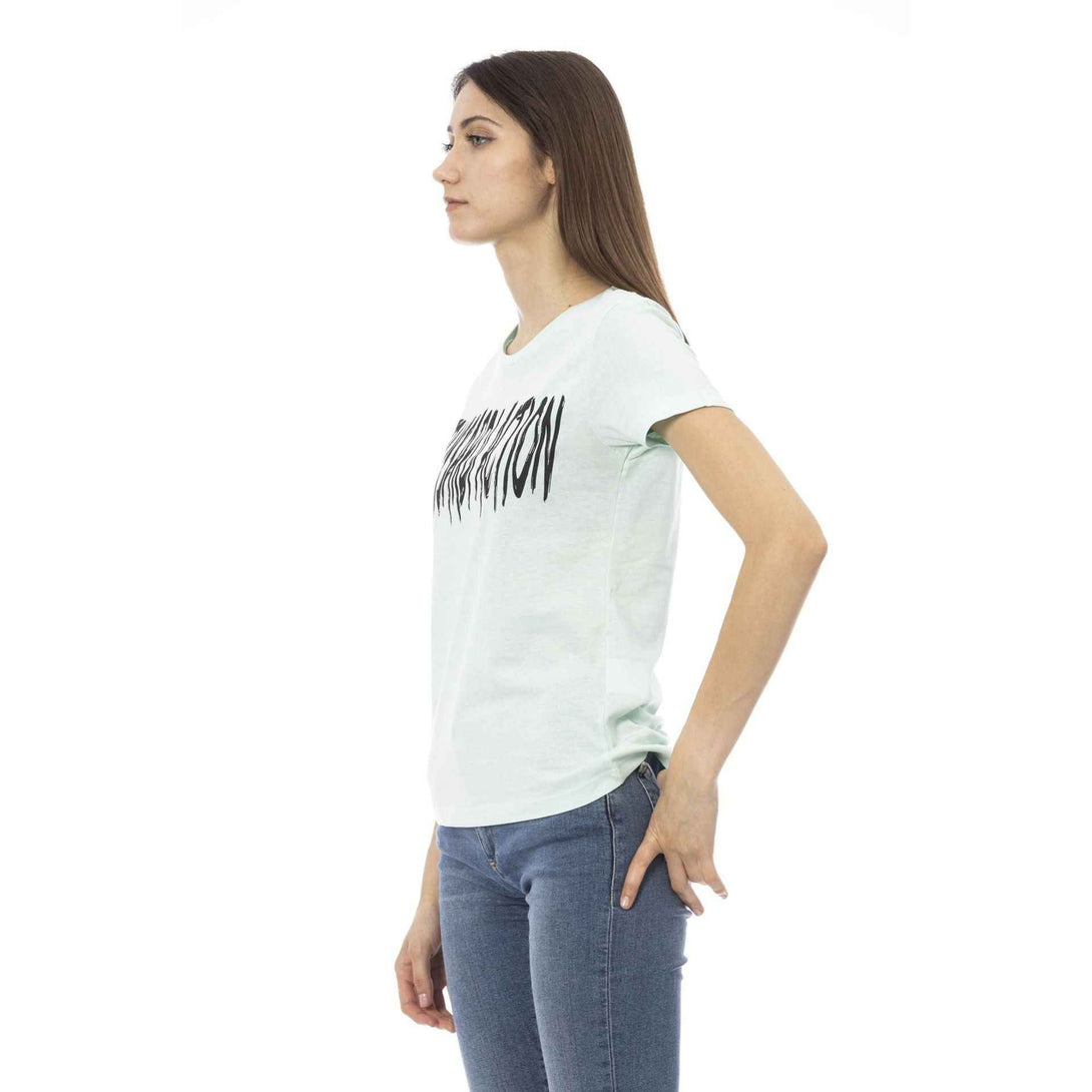 Trussardi Action T-shirts - stylesgateway