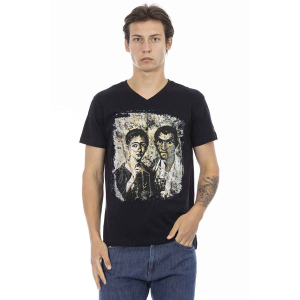 Trussardi Action T-shirts - stylesgateway