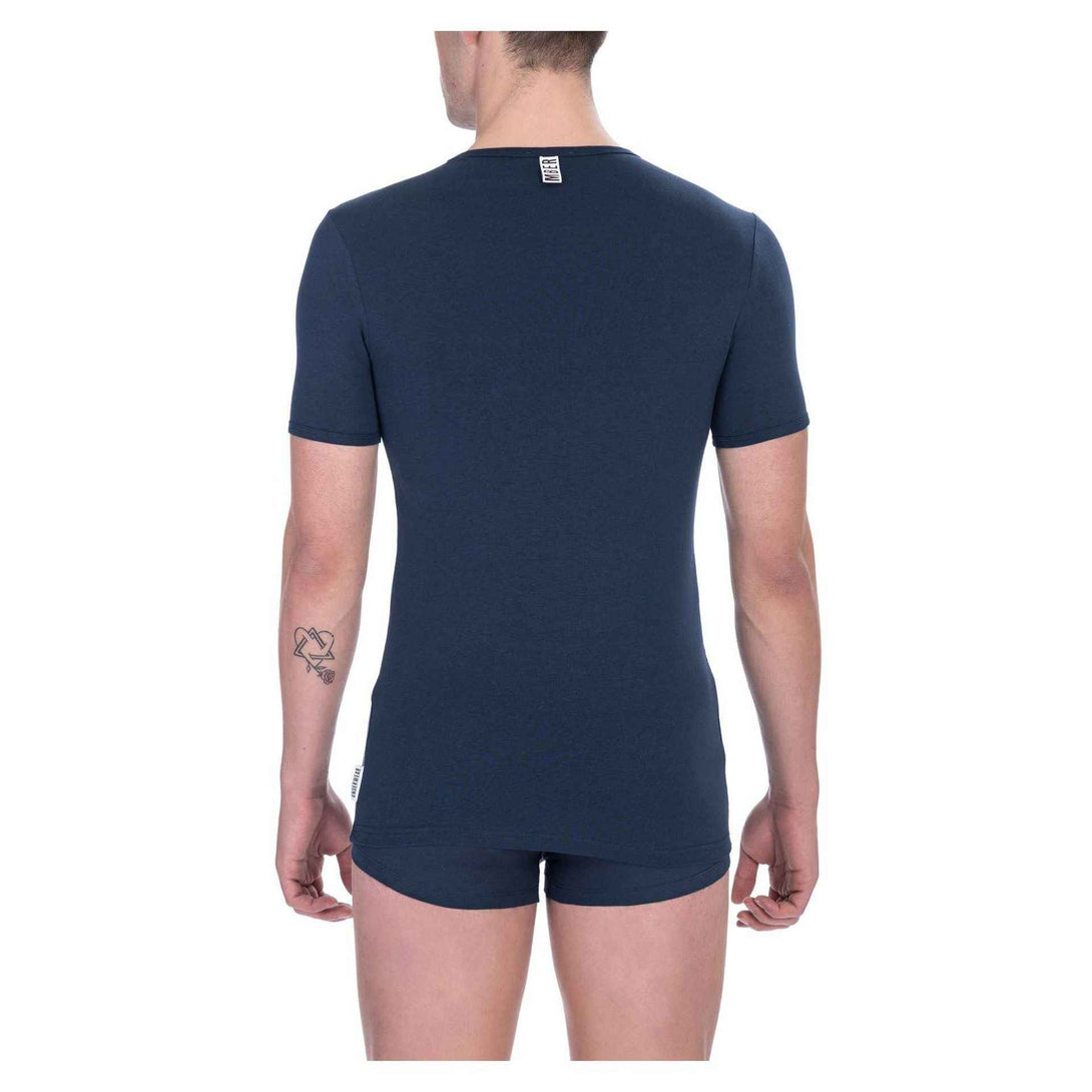 Bikkembergs T-shirts - stylesgateway