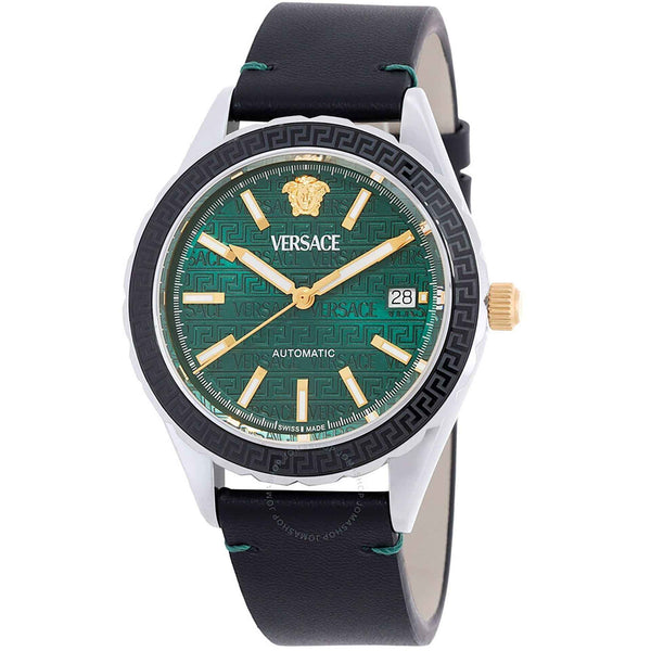Versace Montres - stylesgateway