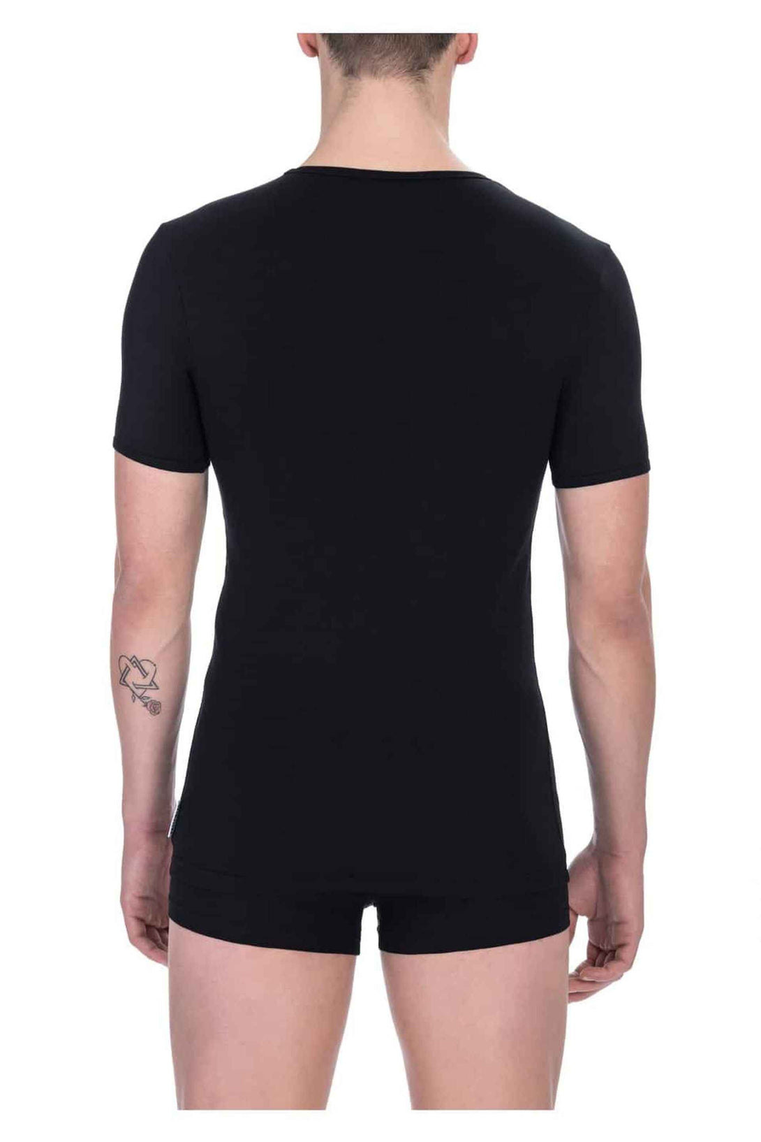 Bikkembergs T-shirts - stylesgateway