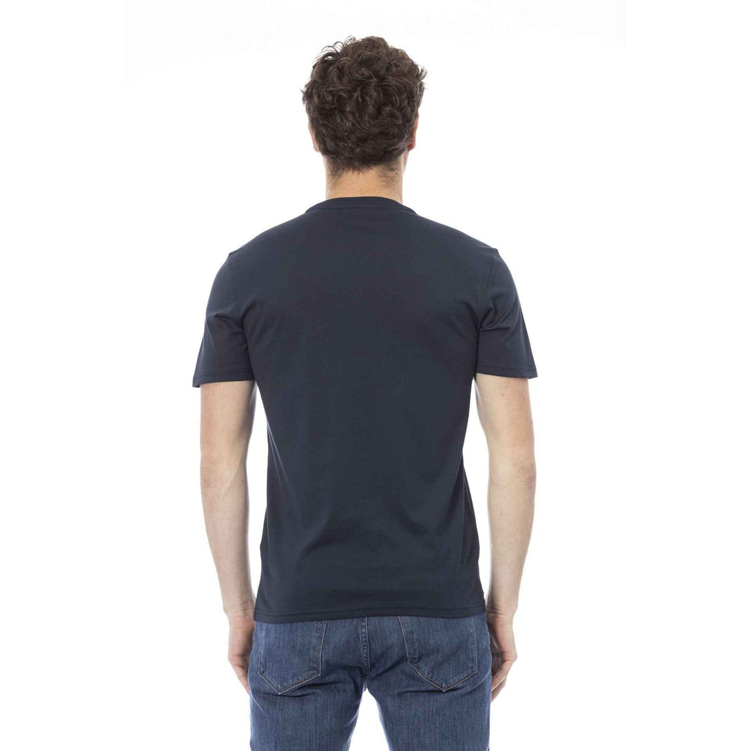Baldinini Trend T-shirts - stylesgateway
